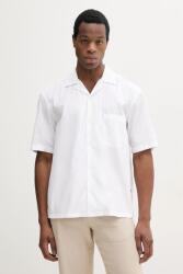HUGO BOSS camasa din bumbac PPYA-KDM0IW_00X (50539663)