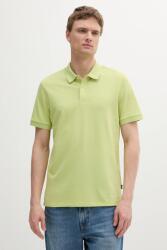 BOSS polo de bumbac Pallas PPYY-TSM28Y_71X (50468362)