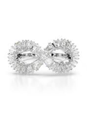 Swarovski inel HYPERBOLA 99KK-AKD6I0_SLV (5679697)
