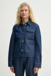 Theory geaca jeans PPYA-KUD0WR_59J (P0104106)