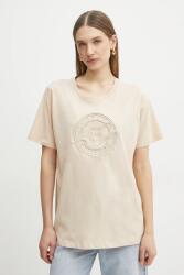 Liu Jo tricou din bumbac PPYA-TSD177_08X (TA5174.JS923)