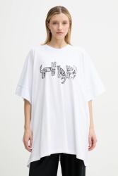 MMC STUDIO tricou din bumbac PPYA-TSD2CJ_00X (TIGER)