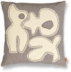 ferm LIVING perna decorativa Figure 99KK-PDU00W_MLC (1104268228)