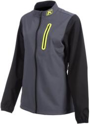 KLIM Zephyr Wind Lady Asphalt (S.KLI.ZEPHYR-LD ASFALT-608)