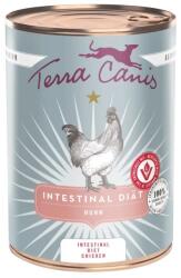 Terra Canis Intestinal Chicken 6 x 400 g