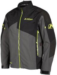 KLIM Raptor Gtx Overshell Asphalt / Hi-vi (J.KLI.RAPTORGTX ASF/AM-605)