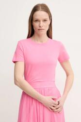 JOOP! tricou din bumbac PPYH-TSD0GO_42X (30040352)