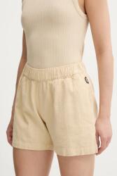 Picture pantaloni scurți din bumbac Flaros PPYA-SZD0SN_08X (WSH0097)