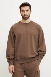 The North Face hanorac de bumbac Relaxed PPYA-BLM0MS_89X (NF0A8C361OI1)