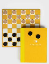 Luckies of London joc de dame Chess in a Book 99KK-EGU1F0_MLC (LK.TGLCHESS)
