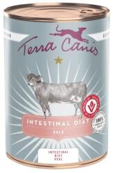 Terra Canis Intestinal Veal 6 x 400 g