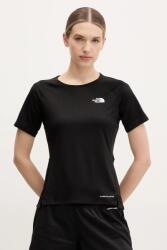 The North Face tricou sport Sunriser PPYA-TSD167_99X (NF0A8BBXJK31)