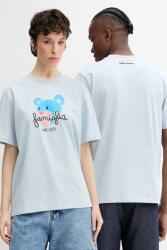 Inbetweeners tricou din bumbac PPYA-TSU04O_05X (S5TWUATH043)