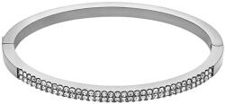 Fossil bratara ELLIS 99KK-AKD8UR_SLV (JF04863040)