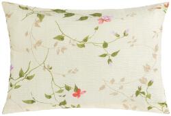 BellaTEX Față de pernă Bellatex Violete crem, 50 x 70 cm Lenjerie de pat
