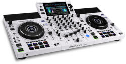 Denon - SC Live 4 White
