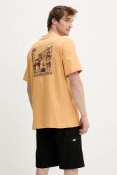 Dickies tricou din bumbac PPYA-TSM25E_18A (DK0A4Z98K411)