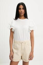 Answear. LAB Answear Lab tricou de in BBYA-TSD00F_00X (E25.39.FLK)