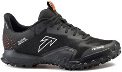 TECNICA Magma S GTX férfi trekking cipő 45 szürke