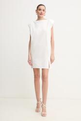 PINKO rochie din bumbac PPYA-SUD0AU_00X (104901.A2HE)