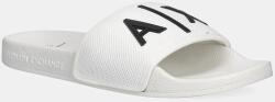 Armani Exchange papuci PPYH-KLM04H_00X (XUP001.XV820.K488)