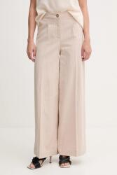 United Colors of Benetton pantaloni din amestec de in PPYA-SPD0R4_80X (49KBDF091)