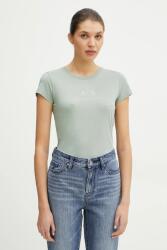 Giorgio Armani tricou din bumbac PPYA-TSD0CA_97X (XW000386.AF10354)