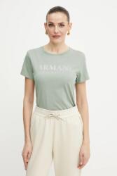 Giorgio Armani tricou din bumbac PPYA-TSD0CB_97X (XW000387.AF10354)