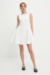 ANSWEAR Answear Lab rochie din bumbac BBYA-SUD0DD_00X (1267.hos)