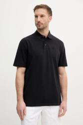 Giorgio Armani polo de bumbac PPYA-POM02L_59X (XM000509.AF13055)