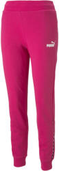 PUMA POWER Tape Hose Damen PUMA Orchid Shadow Pink S rózsaszín