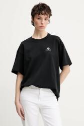 Converse tricou din bumbac PPYA-TSD1HH_99X (10028415.A01)