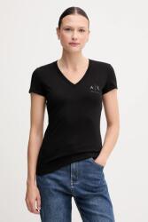 Giorgio Armani tricou din bumbac PPYA-TSD0CJ_99X (XW000521.AF10359)