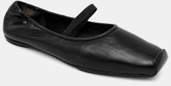 Tory Burch balerini de piele Runway Ballet PPYA-OBD0C7_99X