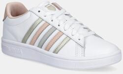 K Swiss sneakers COURT TIEBREAK II PPYA-OBD4EI_00X (94413.192.M)