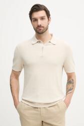 Calvin Klein tricou polo din in PPYA-POM07U_80X (K10K114463)