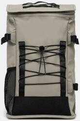 RAINS rucsac Trail Mountaineer Bag W3 culoarea verde, mare, uni, 14340 PPYA-PKU00W_97X (14340.108)