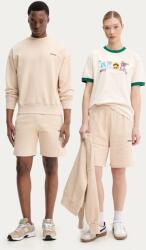 Barrow pantaloni scurti din bumbac PPYA-SZU00F_08X (S5BWUABE082)