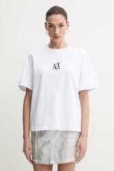 Giorgio Armani tricou din bumbac PPYA-TSD0D4_00X (XW001182.AF15085.NOS)