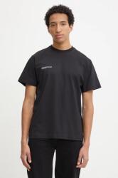 PANGAIA tricou din bumbac 99KK-TSU05L_99X (10000287)
