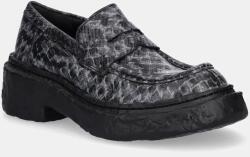 Camperlab mocasini de piele Vamonos PPYA-OBU0HR_99X