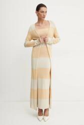 Liviana Conti cardigan PPYA-SWD07L_18A (F5SA39)