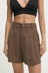 Answear. LAB Answear Lab pantaloni scurti BBYA-SZD00Y_88X (8811.flk)