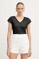 Morgan tricou pentru femei din vâscoză 9BYA-TSD01D_99X (241.DAGA)