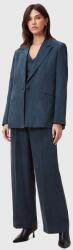 AllSaints pantaloni AVERIE PPYA-SPD18R_95X (W040QC)