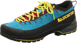 La Sportiva Férfi túracipő LaSportiva TX4 R L fekete|kék|sárga