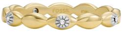 Fossil inel 99KK-AKD8DG_GLD (JF04796710)