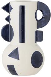 Bloomingville vaza decorativa Graphica 99KK-DRU04W_MLC (82062635)