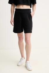 Calvin Klein Jeans pantaloni scurți din bumbac PPYA-SZD0IF_99X (J20J225221)