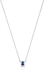 Tous colier de argint Bold Bear Lab 99KK-AKD7FE_SLV (1004255500)